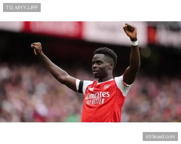 从青训到核心：萨卡的荣誉与责任