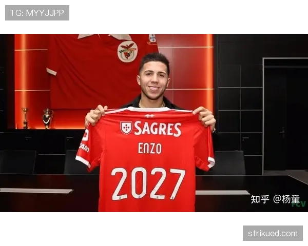 恩佐费尔南德斯：中场战术价值如何超越数据表现？