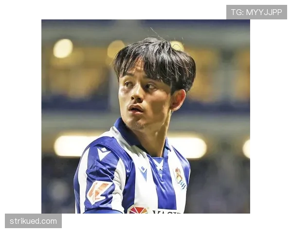 久保建英：拉玛西亚淬炼的日本天才，起点如何塑造上限？