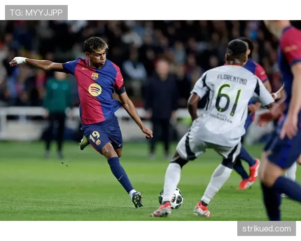 亚马尔进攻影响力解析：数据含金量与实战贡献的落差在哪