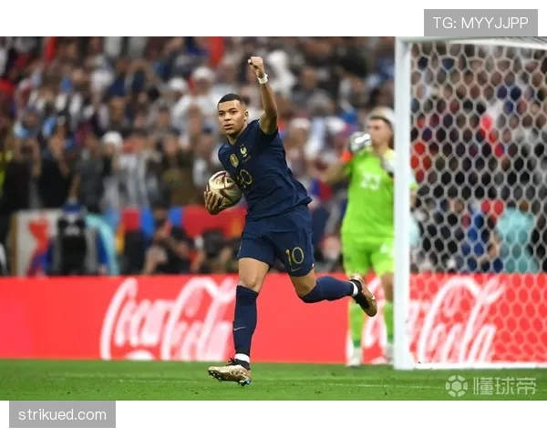 姆巴佩世界杯决赛表现含金量如何体现