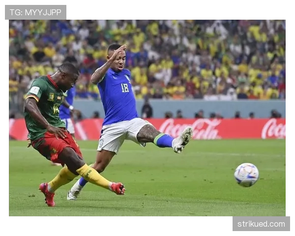 努涅斯与热苏斯：同为机动型前锋，为何发展路径截然不同？