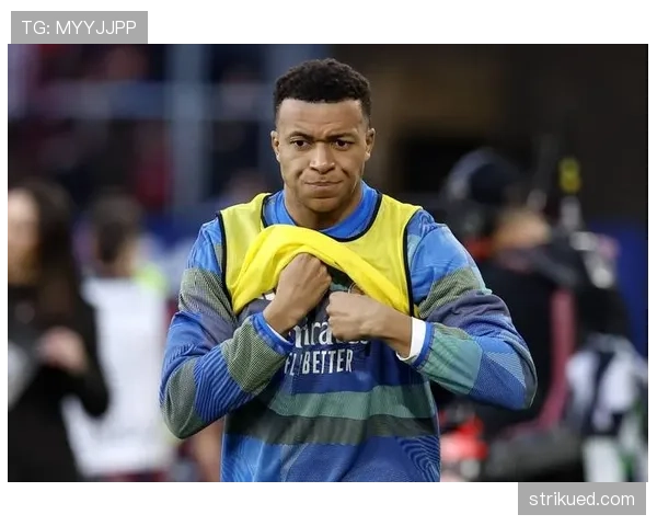 姆巴佩职业生涯能否突破巴黎时期的发展瓶颈