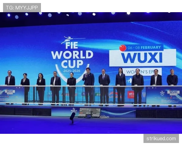 2026世界杯开幕式举办地点在哪里 2026世界杯开幕式举办地点在哪里